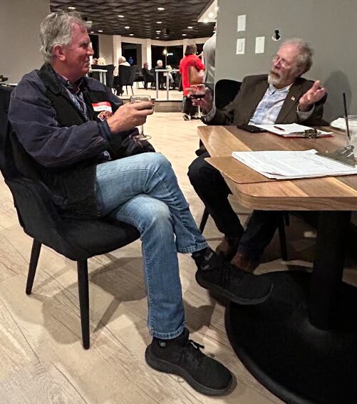 Robb Mc Smith + Donald