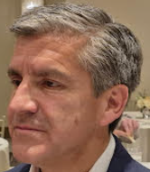 Ted head looking right