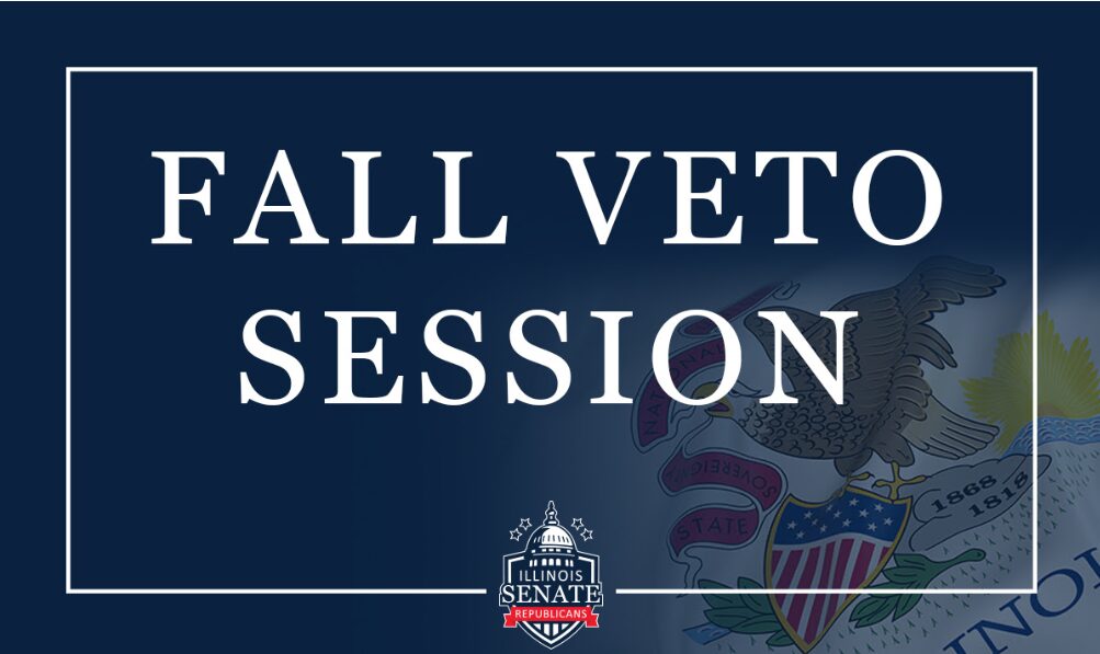 Veto session header