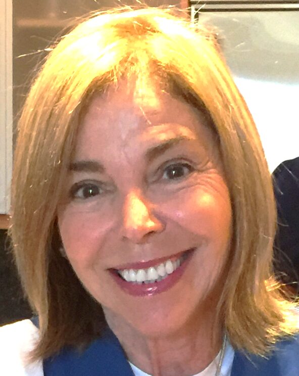 Zwick, Jill