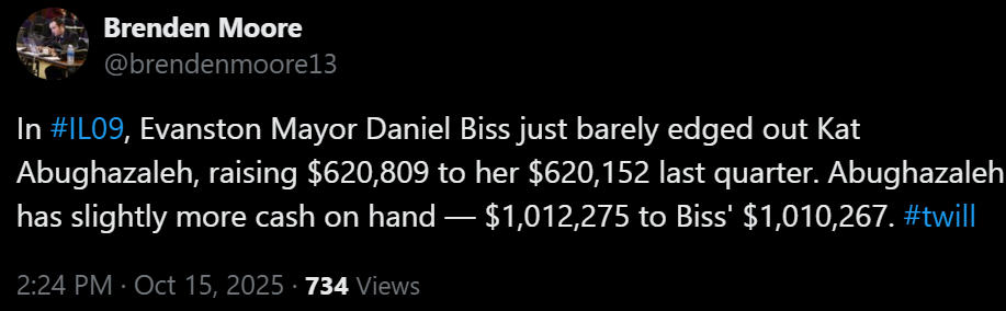 bliss + KAT MONEY 10-1-25