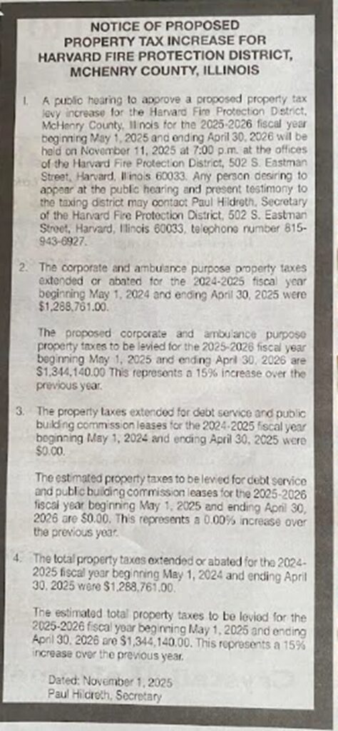 Black Box 2025 Harvard FPD