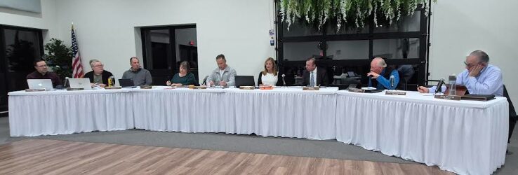 Lakewood Bd 10-28-25