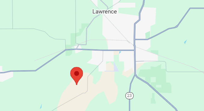 4500 block of Island Road