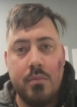 Elgin arrest 12-7-25