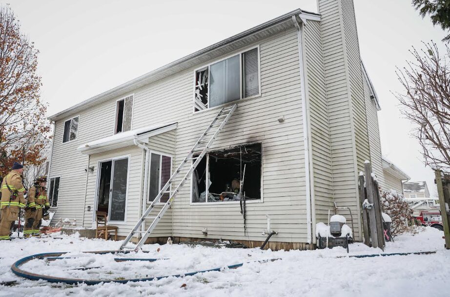 Huntley home 12-1- 25