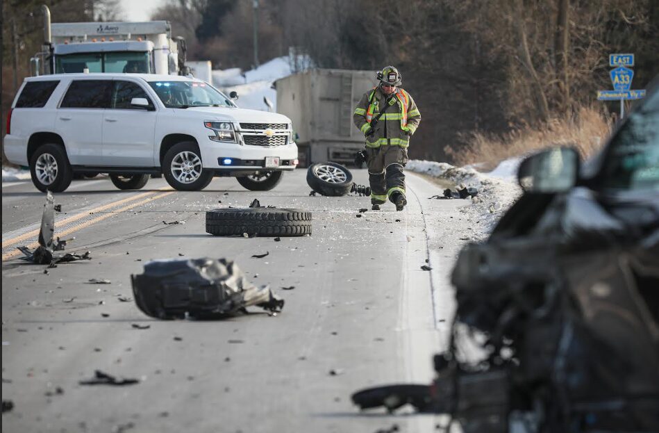 Kish Valley Rd accudebt