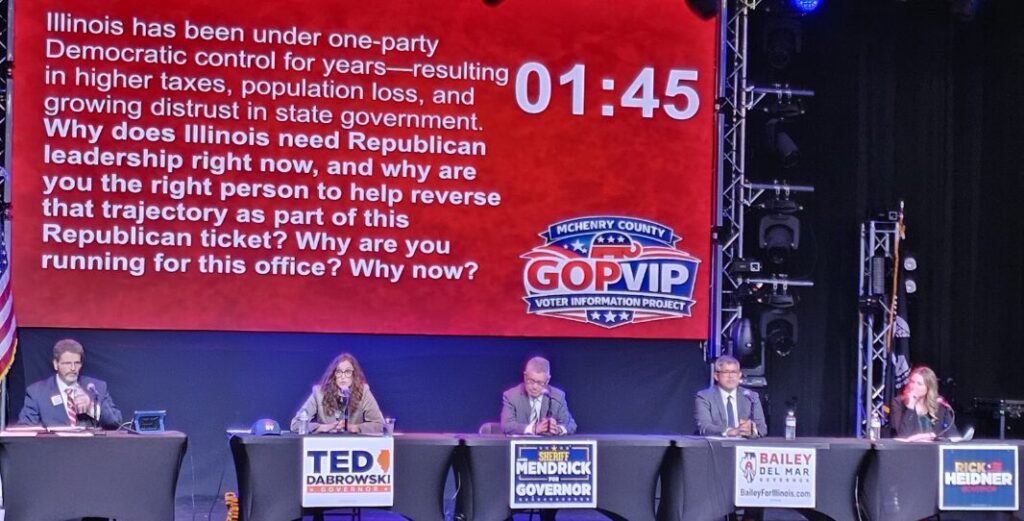 McHforum with question 1-26-25