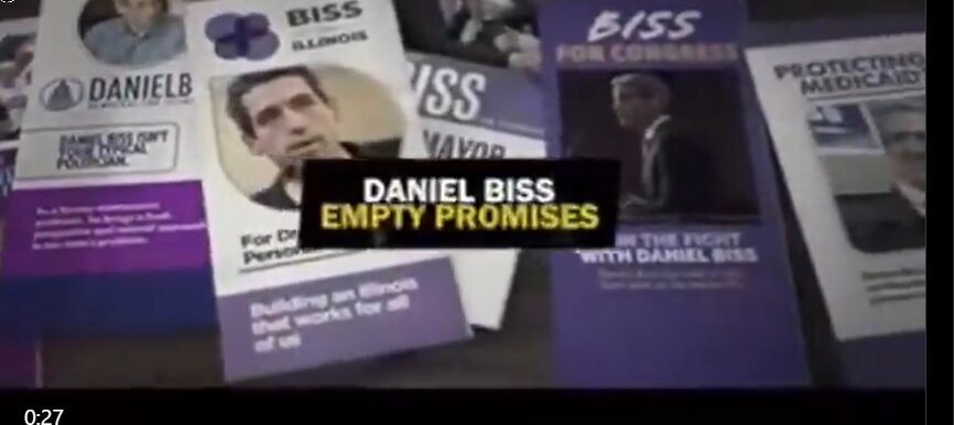 9th Biss anti by Fine Super PAC 2-22-26 empty promises