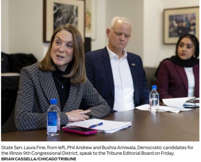 9th Trib 2-3-26 other candidates