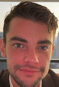 Johnsburg Ethan Hoffman