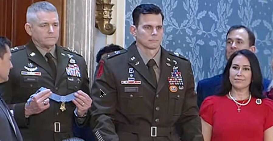 Medal of Honor 2-24-26