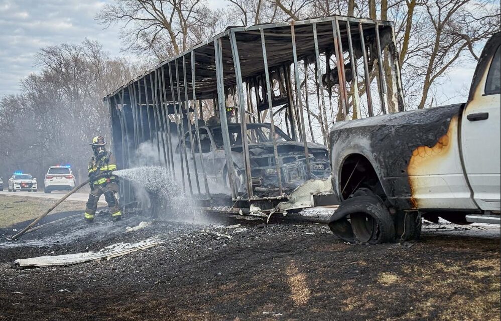 Rt 176 + Millstream 1