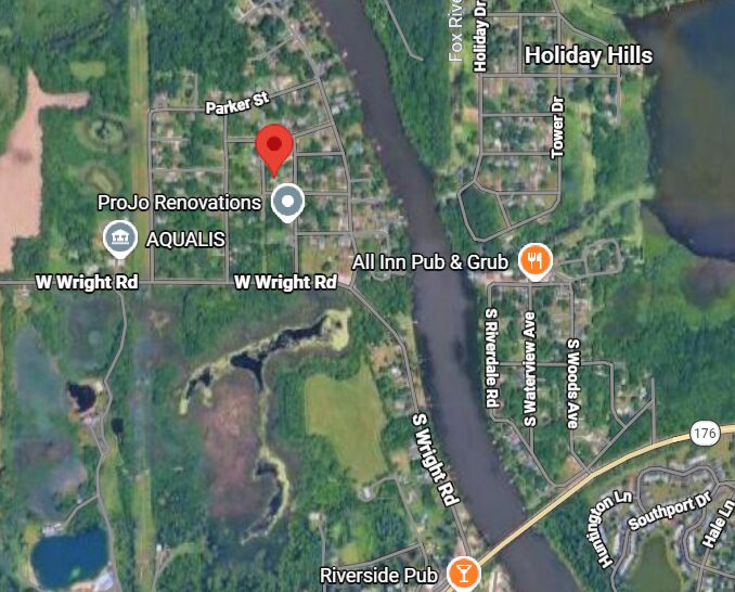 3000 block of S. Benbrook Avenue more