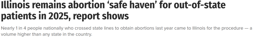 Abortion to;urism headline 4-6-26 S-T headline