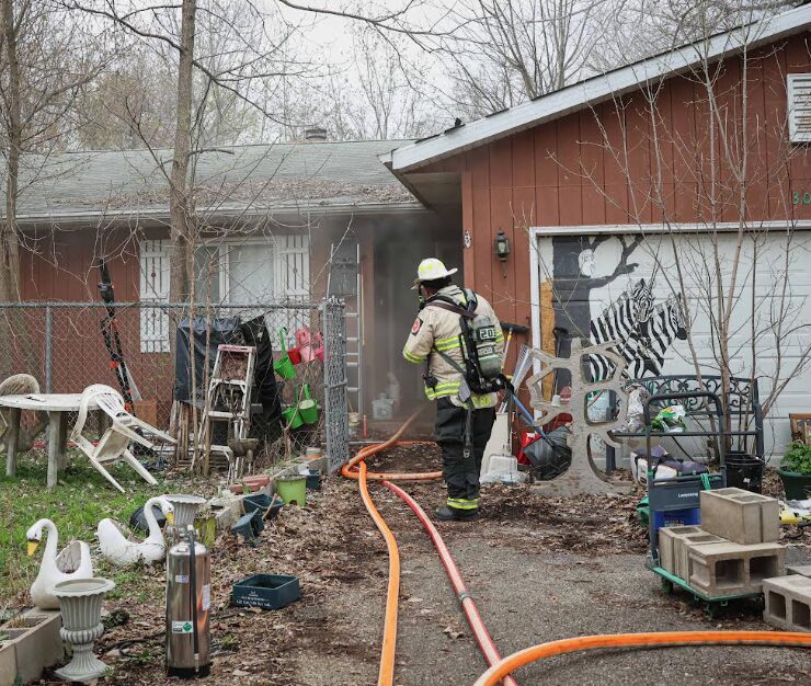 `Nunda FPD 4-12-26 firemen in back