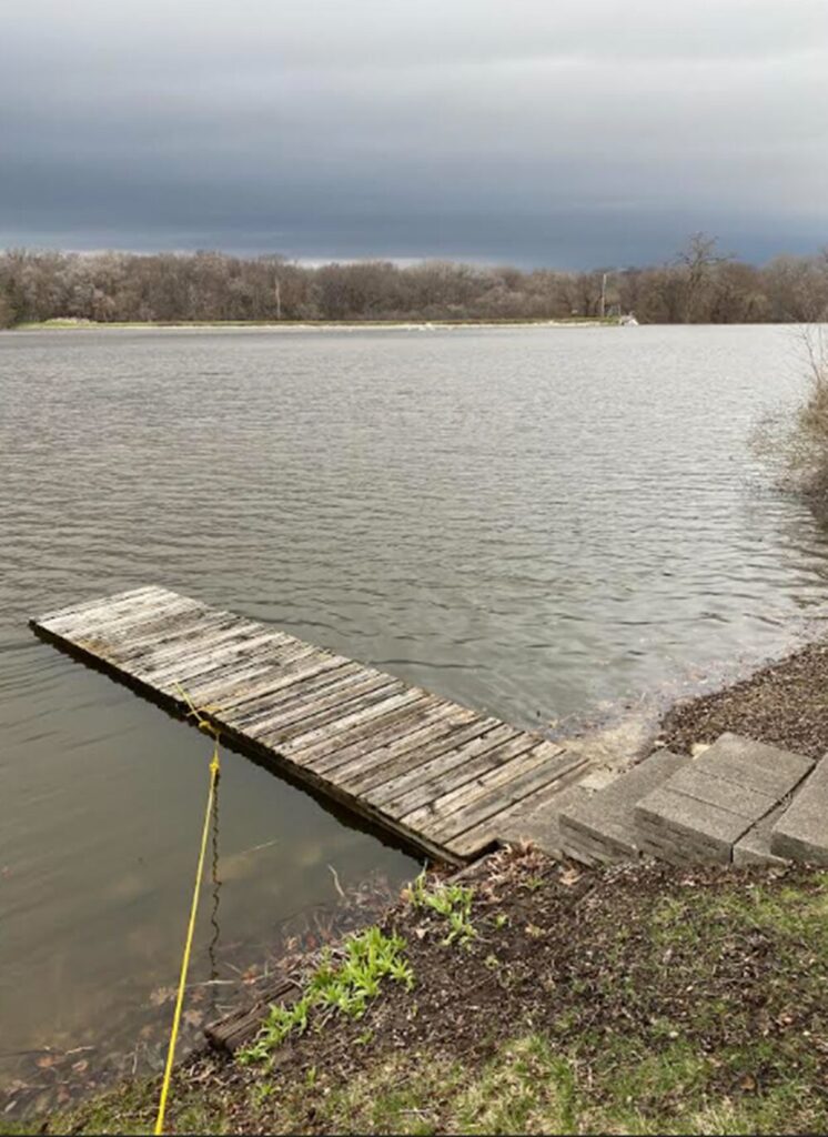 WL high water 4-3-26