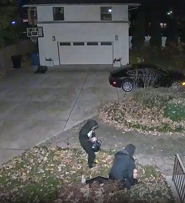 carjacker attacking teen 2