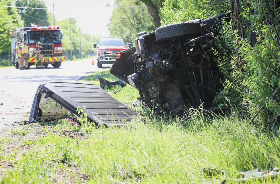 Jeep Foster Rd 2