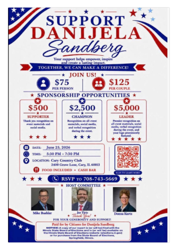 Sandlberg invite 6-15-26