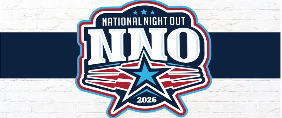 National Night Out logo