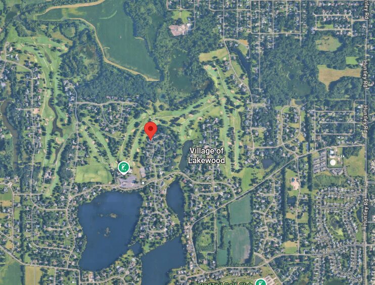 Lakewood fire7305 Gleneagle Circle